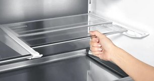 Холодильник GENCOOL GDM-727WH фото 4 в Новосибирске