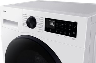 Стирально-сушильная машина Samsung WD90DG5G34BELP фото 4 в Новосибирске