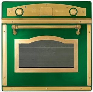 Духовой шкаф Restart ELF062 Green фото в Новосибирске
