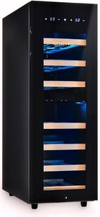 Винный шкаф Meyvel MV19-KBF2 фото 3 в Новосибирске