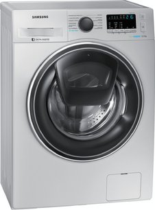Стиральная машина Samsung WW65K42E00S AddWash фото 3 в Новосибирске
