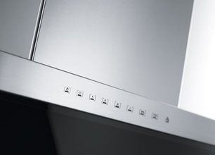 Вытяжка Franke FVA 908 XS/BK фото 3 в Новосибирске