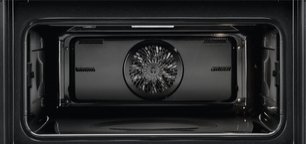 Духовой шкаф Electrolux VKL8E08WX фото 4 в Новосибирске