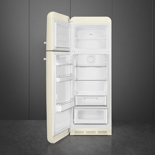 Холодильник Смег FAB30LCR3 фото 2 в Новосибирске Холодильник Smeg FAB30LCR3 фото 2 в Новосибирске