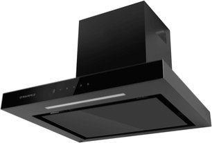 Вытяжка Маунфилд Modern 60 черный фото в Новосибирске Вытяжка Maunfeld Modern 60 черный фото в Новосибирске