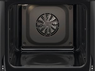 Духовой шкаф Электролюкс KODEF70BZ фото 4 в Новосибирске Духовой шкаф Electrolux KODEF70BZ фото 4 в Новосибирске
