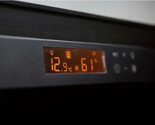 Монотемпературный винный шкаф EuroCave V-REVEL-L R-400016-L2B фото 4 в Новосибирске