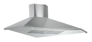 Вытяжка Falmec Elios ANG STEEL 90 (800) фото 4 в Новосибирске