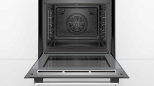 Духовой шкаф Бош HBG578BS0R фото 4 в Новосибирске Духовой шкаф Bosch HBG578BS0R фото 4 в Новосибирске