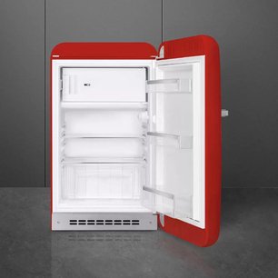 Холодильник Смег FAB10RRD5 фото 2 в Новосибирске Холодильник Smeg FAB10RRD5 фото 2 в Новосибирске