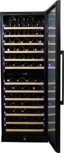 Винный шкаф Dunavox DX-108.330DC фото 2 в Новосибирске