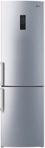 Холодильник LG GA-B 489 YAKZ фото в Новосибирске