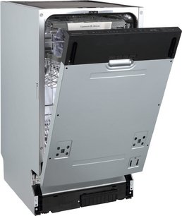 Встраиваемая посудомоечная машина Zigmund Shtain DW 311.4 фото 2 в Новосибирске