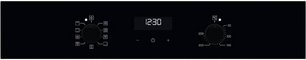 Духовой шкаф Электролюкс KODEF70BZ фото 2 в Новосибирске Духовой шкаф Electrolux KODEF70BZ фото 2 в Новосибирске