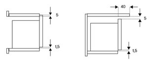 Духовой шкаф Bertazzoni F457MODMWTZ фото 4 в Новосибирске