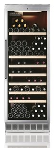 Винный шкаф IP CI 401 CFX фото в Новосибирске