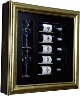 Винный модуль IP QV52-N3151B фото в Новосибирске