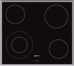 Зависимая варочная панель Нефф M13R20N0 фото в Новосибирске Зависимая варочная панель Neff M13R20N0 фото в Новосибирске