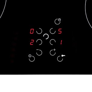 Электрическая варочная поверхность Крона DOLCE 60 BL фото 4 в Новосибирске Электрическая варочная поверхность KRONA DOLCE 60 BL фото 4 в Новосибирске