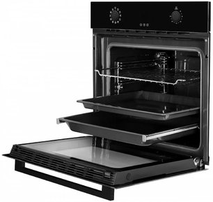 Духовой шкаф Kuppersberg FPH 611 B фото 3 в Новосибирске