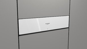 Вакуумный упаковщик Fulgor Milano FVSD 150 TC WH фото 3 в Новосибирске