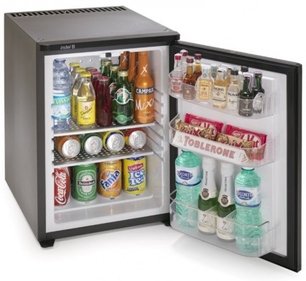 Минибар Indel B DRINK40 Plus (DP 40) фото в Новосибирске