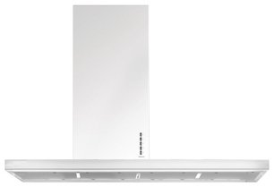 Вытяжка Фалмек Lux isola 120 white (800) ECP фото в Новосибирске Вытяжка Falmec Lux isola 120 white (800) ECP фото в Новосибирске