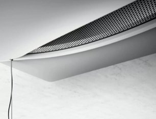 Вытяжка Elica EMPTY SKY SENSE WH/F/120 фото 3 в Новосибирске