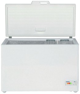 Морозильный ларь Liebherr GT 4221 Comfort фото 2 в Новосибирске