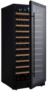 Встраиваемый винный шкаф Селлар Приват CP127-1TB фото 4 в Новосибирске Встраиваемый винный шкаф CellarPrivate CP127-1TB фото 4 в Новосибирске