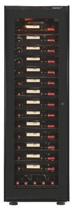 Встраиваемый монотемпературный винный шкаф EuroCave V-INSP-L I-090011-L фото в Новосибирске