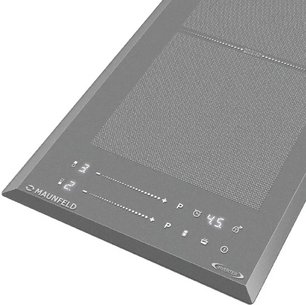 Индукционная варочная панель Маунфилд CVI292S2FLGR Inverter фото 4 в Новосибирске Индукционная варочная панель Maunfeld CVI292S2FLGR Inverter фото 4 в Новосибирске