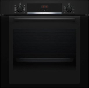 Духовой шкаф Бош HRA3340B0 фото в Новосибирске Духовой шкаф Bosch HRA3340B0 фото в Новосибирске
