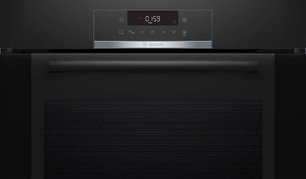 Духовой шкаф Бош HBA372BB0 фото 2 в Новосибирске Духовой шкаф Bosch HBA372BB0 фото 2 в Новосибирске