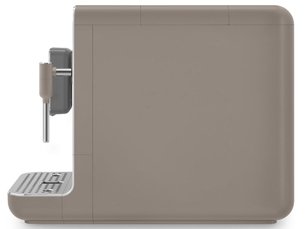 Кофемашина Smeg BCC02TPMEU фото 4 в Новосибирске