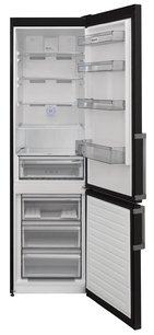 Холодильник Jacky`s JR FD20B2 фото 2 в Новосибирске