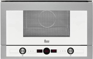 Микроволновая печь Тека MWL 22 EGL White фото в Новосибирске Микроволновая печь Teka MWL 22 EGL White фото в Новосибирске