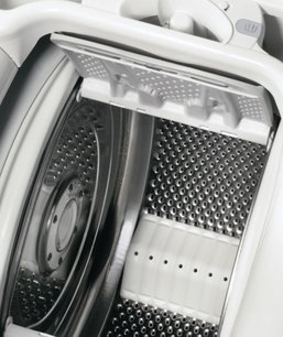 Стиральная машина AEG L57427TL фото 2 в Новосибирске