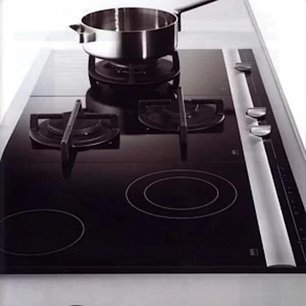 Варочная панель АЕГ FM4300 G-an фото 2 в Новосибирске Варочная панель AEG FM4300 G-an фото 2 в Новосибирске