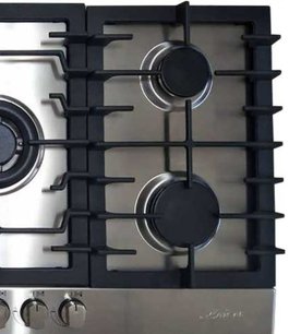 Варочная панель Кайзер KG 9356 Turbo фото 3 в Новосибирске Варочная панель Kaiser KG 9356 Turbo фото 3 в Новосибирске