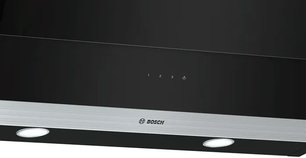 Вытяжка Бош DWK095G60T фото 2 в Новосибирске Вытяжка Bosch DWK095G60T фото 2 в Новосибирске