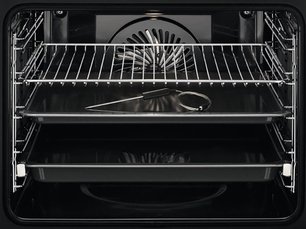 Духовой шкаф AEG BCK558370M фото 4 в Новосибирске