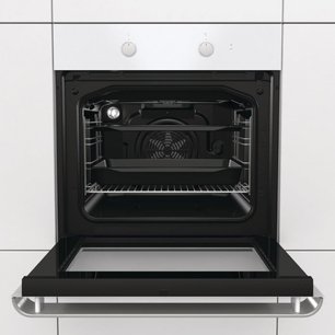 Духовой шкаф Горение BO717ORAW фото 2 в Новосибирске Духовой шкаф Gorenje BO717ORAW фото 2 в Новосибирске