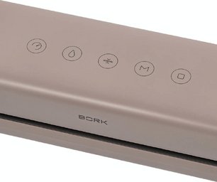 Вакуумный упаковщик BORK Z611 фото 3 в Новосибирске