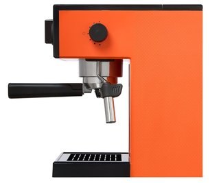 Кофеварка рожковая VARD VCPA1O фото 4 в Новосибирске