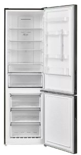 Холодильник Maunfeld MFF200NFSB10 Inverter фото 2 в Новосибирске