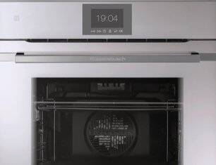 Духовой шкаф Куперсбуш B 6550.0 G3 фото 3 в Новосибирске Духовой шкаф Kuppersbusch B 6550.0 G3 фото 3 в Новосибирске
