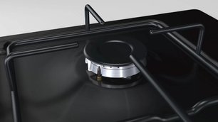 Газовая варочная панель Бош PBP6C6B82Q фото 4 в Новосибирске Газовая варочная панель Bosch PBP6C6B82Q фото 4 в Новосибирске