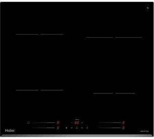 Индукционная варочная панель Хайер HHY-Y64SVB фото в Новосибирске Индукционная варочная панель Haier HHY-Y64SVB фото в Новосибирске