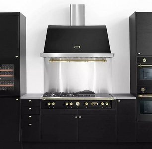 Варочная панель Lofra TRNM126/4BC BRASS фото 2 в Новосибирске